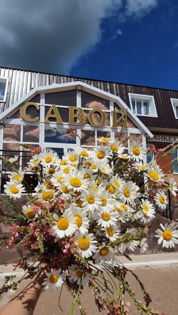 Фотография гостиницы Савой