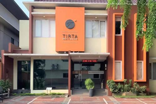 Фотографии гостиницы 
            Tirta Mansion Lippo Karawaci