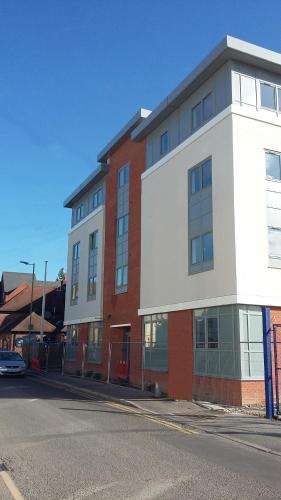 Фотография апарт отеля Central Gate Apartments by House of Fisher