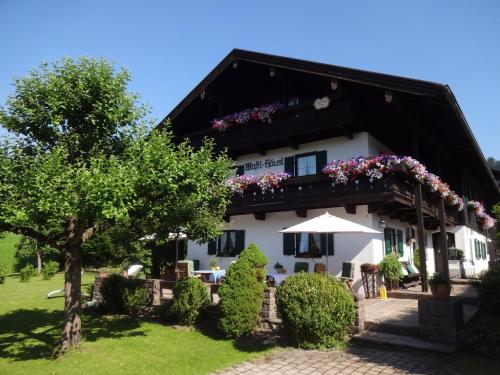 Фотография гостевого дома Wastl-Häusl