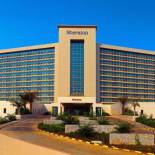 Фотография гостиницы Sheraton Grand Conakry