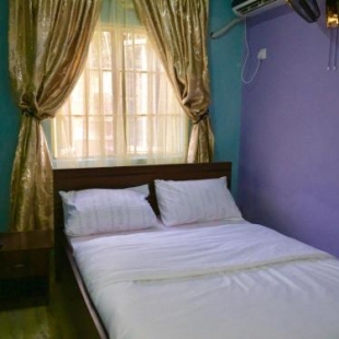 Фотография гостиницы Princecourt Hotels Osogbo