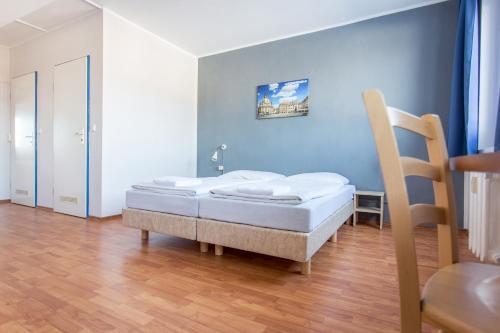 Фотография хостела a&o Dresden Hauptbahnhof