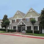 Фотография гостиницы Extended Stay America Suites - Dallas - Plano Parkway