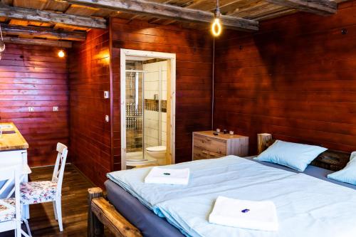 Фотография гостевого дома Penzion Kera