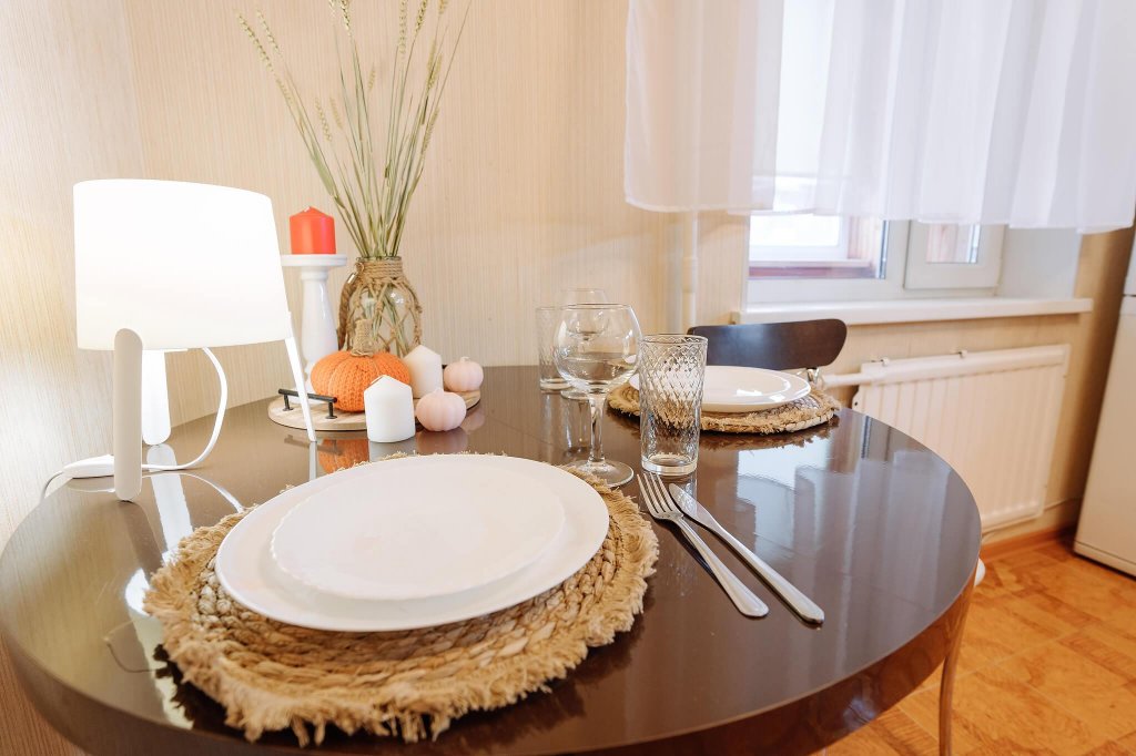 Фотография квартиры 9 Ночей на улице Чкалова