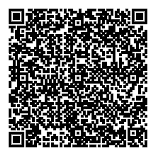 QR код музея Музей истории Белая дача