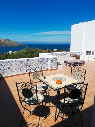 Фотография гостевого дома Il Canto delle Cicale