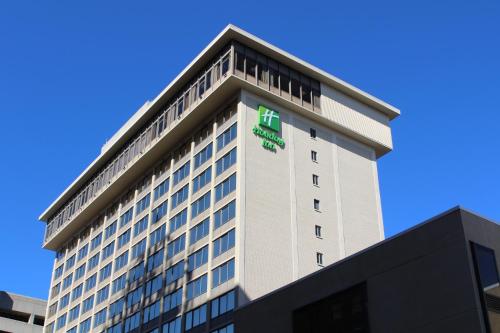 Фотография гостиницы Holiday Inn - Memphis Downtown - Beale St., an IHG Hotel