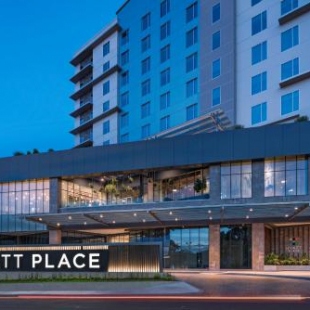 Фотография гостиницы Hyatt Place San Pedro