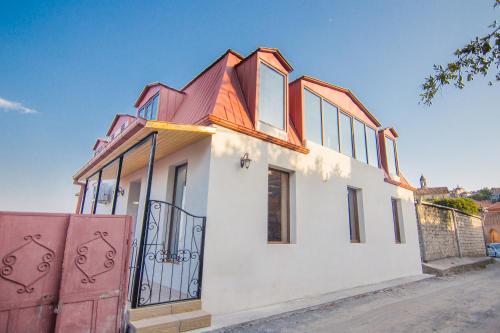 Фотография гостиницы BelleVue