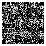 QR код музея Тавдинский музей лесной и деревообрабатывающей промышленности