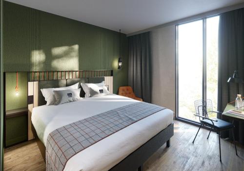 Фотография гостиницы the niu Amity