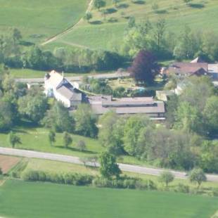 Фотографии гостевого дома 
            Gästehaus am Reiterhof Mutschler