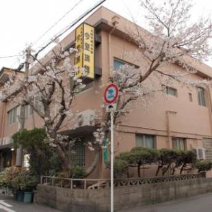 Фотографии мини отеля 
            Imazato Ryokan