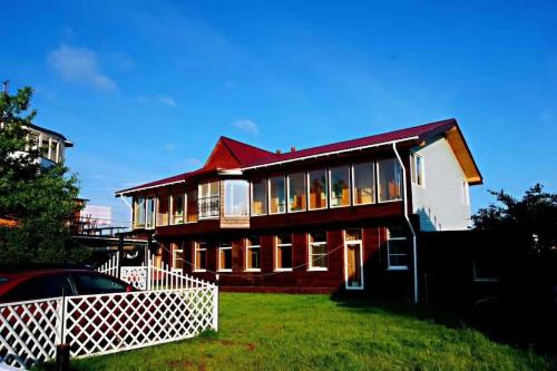 Фотография гостевого дома Сергиево