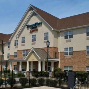 Фотографии гостиницы 
            TownePlace Suites Fredericksburg