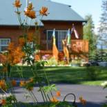 Фотография мини отеля Alaska's Lake Lucille Bed & Breakfast