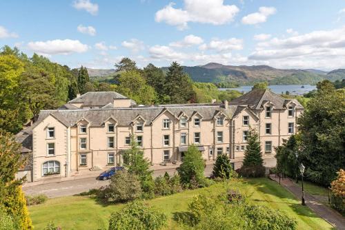 Фотографии гостиницы 
            The Derwentwater Hotel