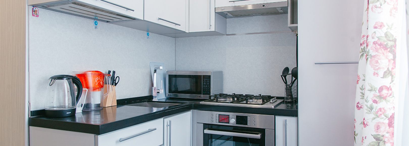 Фотография квартиры Пять Звёзд Эстетика