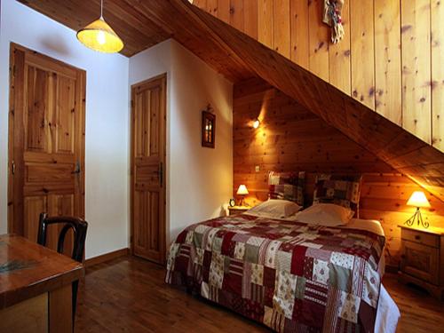 Фотография гостевого дома La Roche Meane