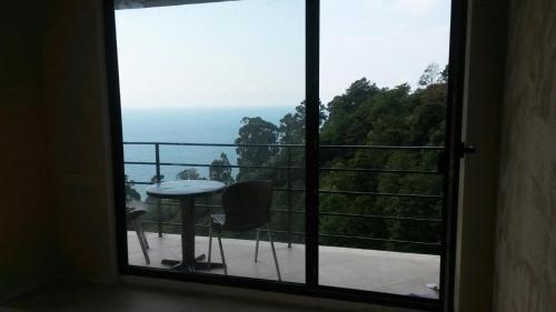 Фотография гостиницы Hotel Hills Kvariati