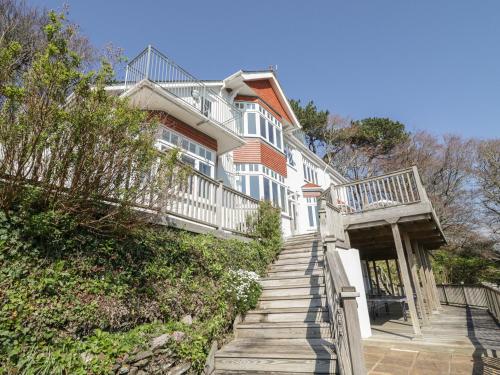 Фотография гостевого дома The Wood