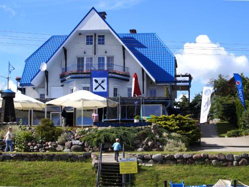 Фотография мини отеля Niebieska Tawerna