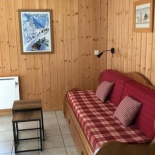 Фотография гостевого дома Chalet Le Dévoluy, 3 pièces, 7 personnes - FR-1-504-592