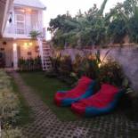 Фотография гостиницы OYO 3958 Pondok Ayu Homestay