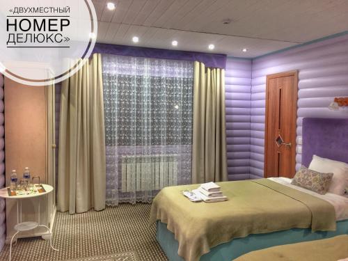 Фотография гостевого дома Семейное поместье Солнечное