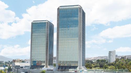 Фотография гостиницы Grand Hotel Tijuana