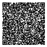 QR код гостиницы Дом у озера