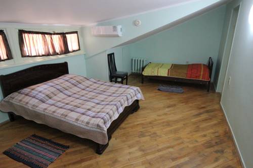 Фотографии хостела 
            Hostel Vake Garden