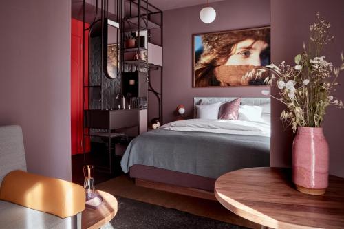 Фотография апарт отеля Lindley Lindenberg