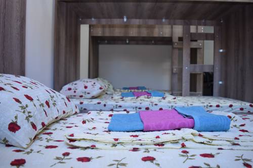 Фотография гостиницы Hostel Luxe Kutaisi