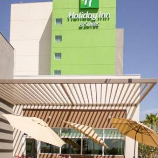 Фотографии гостиницы 
            Holiday Inn Hotel & Suites Hermosillo Aeropuerto, an IHG Hotel