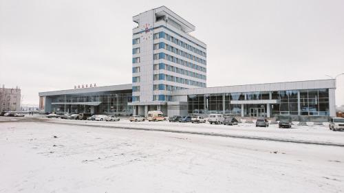 Фотография гостиницы Smart Hotel КДО Ульяновск