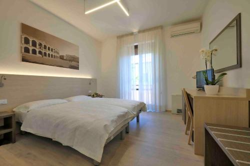 Фотография гостиницы Hotel Gelmini