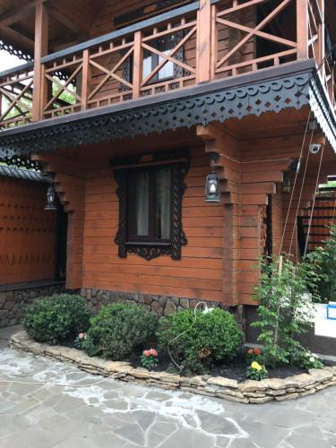 Фотография мини отеля Фазенда