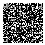 QR код гостиницы Айский Мост