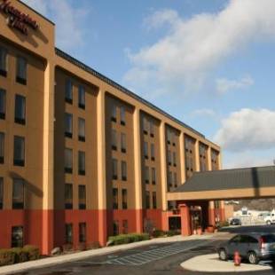 Фотографии гостиницы 
            Hampton Inn Altoona