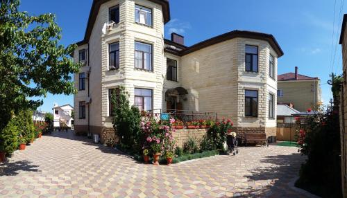 Фотография гостевого дома Бугаз