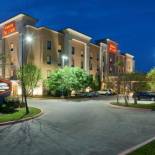 Фотография гостиницы Hampton Inn & Suites Austin South Buda