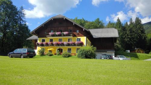 Фотография базы отдыха Leitenhof