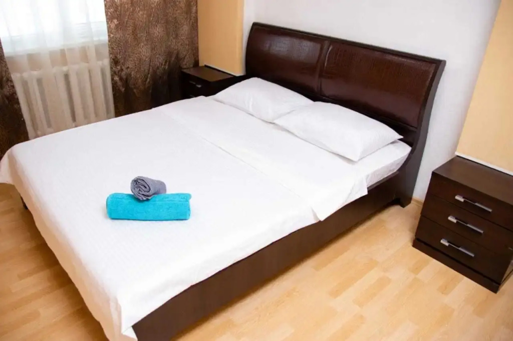 Фотография квартиры Апартаменты Абылай-Хана 5