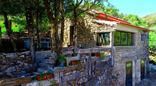 Фотография гостевого дома Casa do Azevim