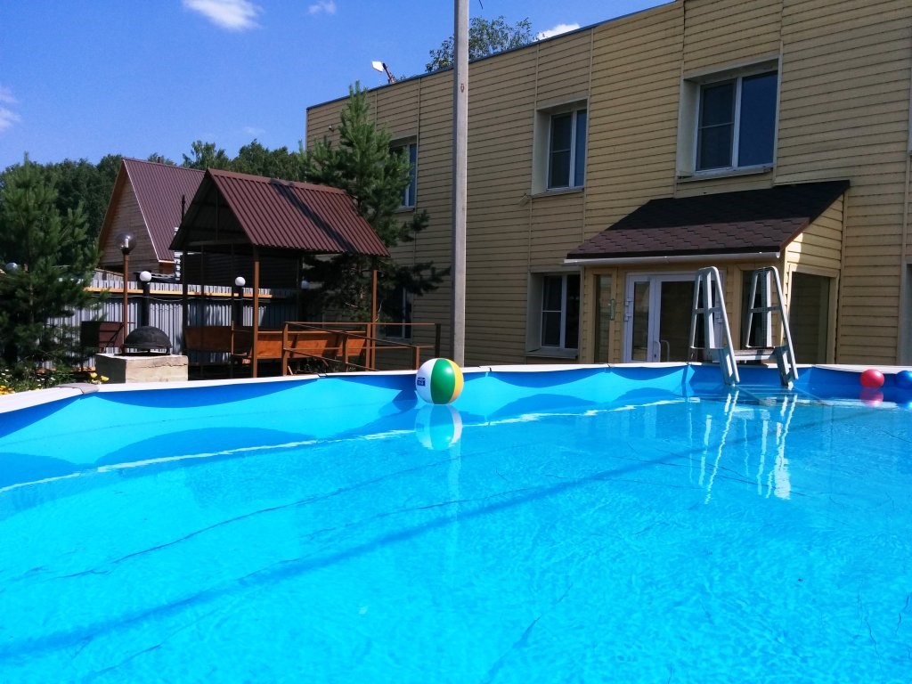 Фотография мини отеля А'элита