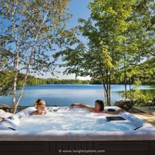 Фотографии мини отеля 
            Auberge du Lac Morency