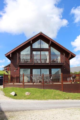 Фотография гостевого дома Peaceful relaxing home with leisure